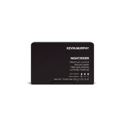 KEVIN.MURPHY NIGHT.RIDER