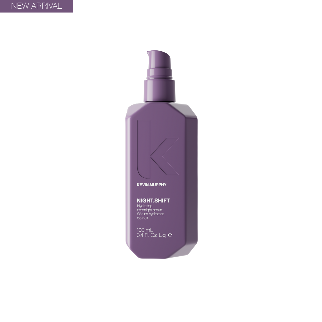 KEVIN.MURPHY NIGHT.SHIFT 100ml