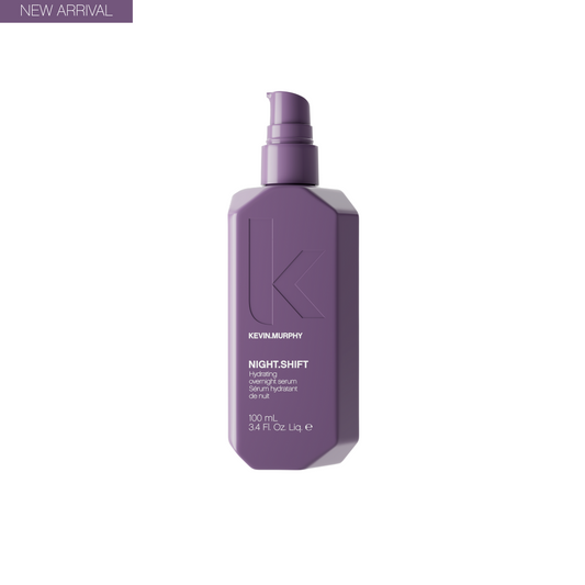 KEVIN.MURPHY NIGHT.SHIFT 100ml