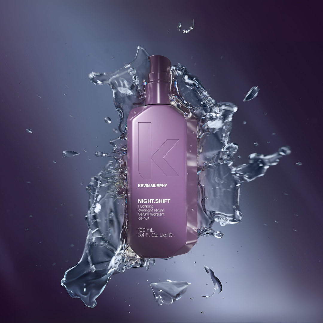 KEVIN.MURPHY NIGHT.SHIFT 100ml