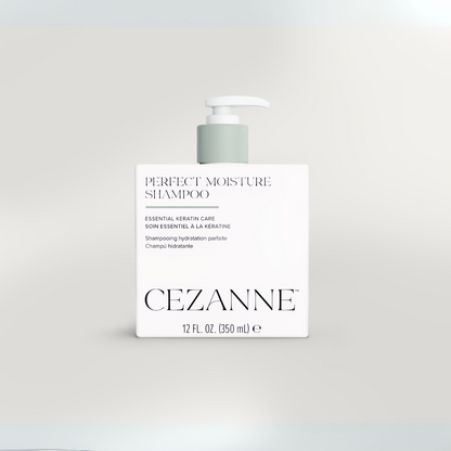 CEZANNE PERFECT MOISTURE SHAMPOO