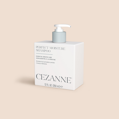 CEZANNE PERFECT MOISTURE SHAMPOO