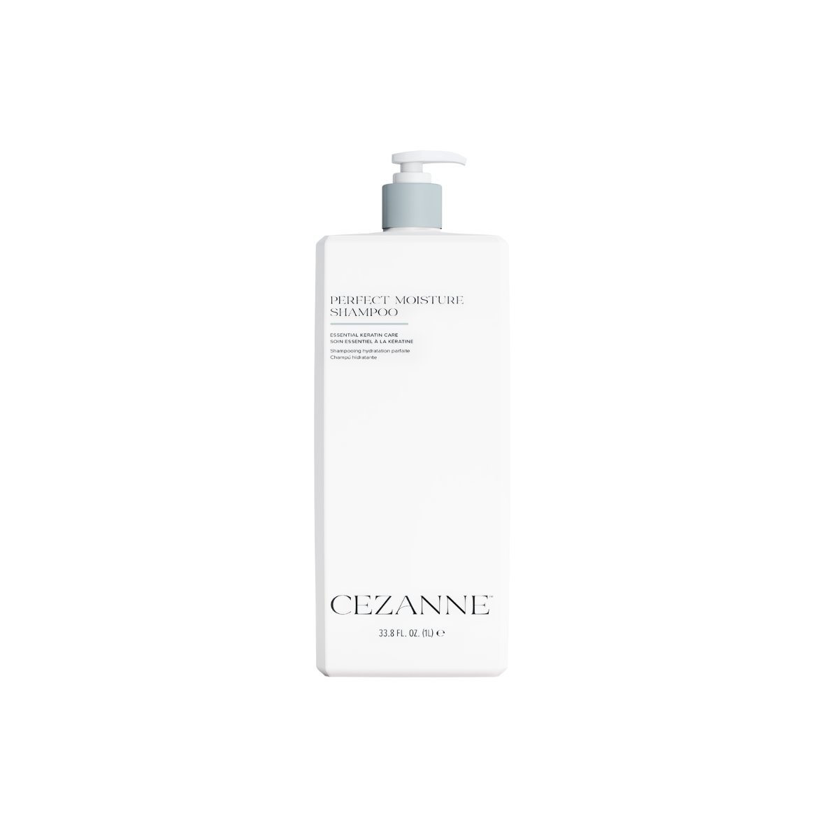 CEZANNE PERFECT MOISTURE SHAMPOO