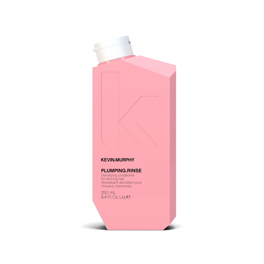 KEVIN.MURPHY PLUMPING.RINSE