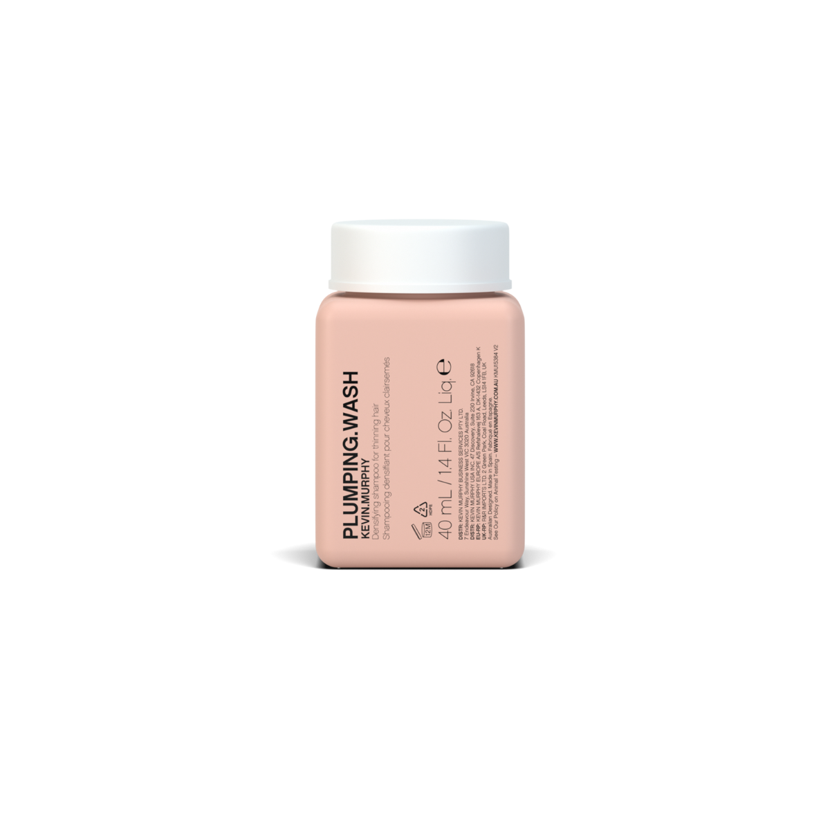 KEVIN.MURPHY PLUMPING.WASH