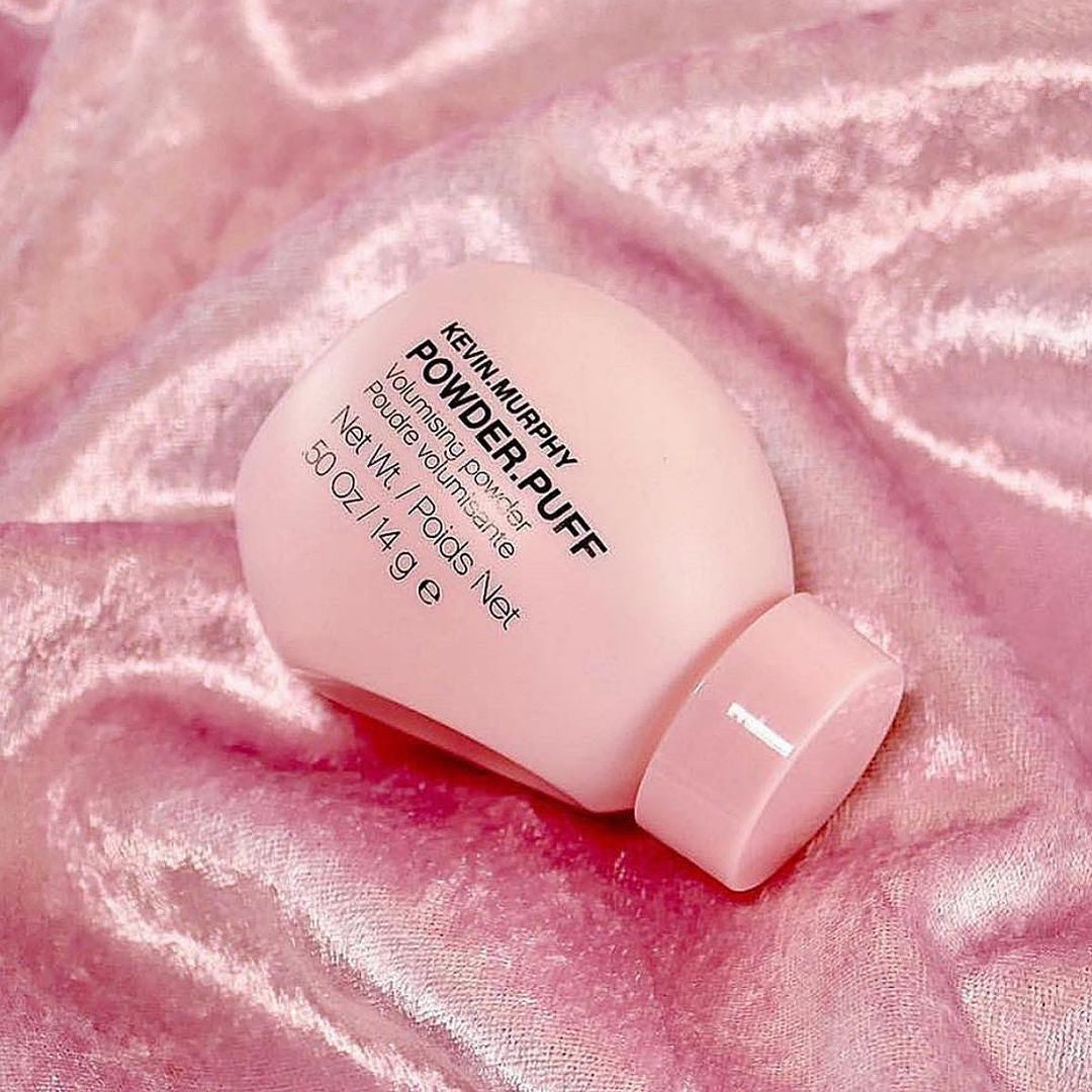 KEVIN.MURPHY POWDER PUFF | 14g