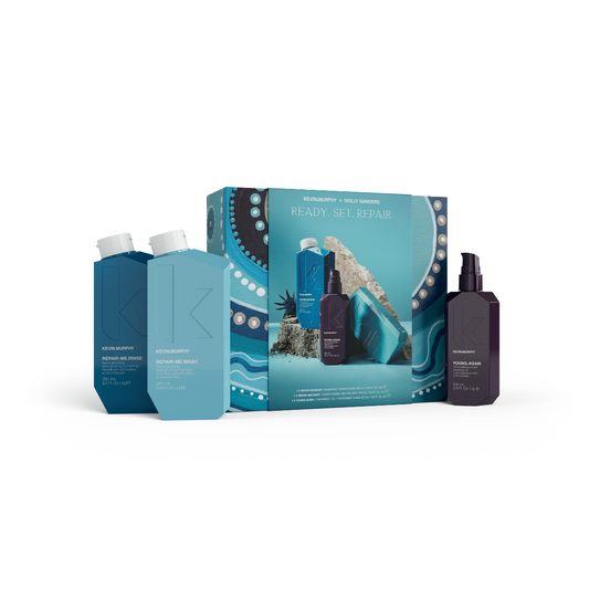 KEVIN.MURPHY READY, SET, REPAIR