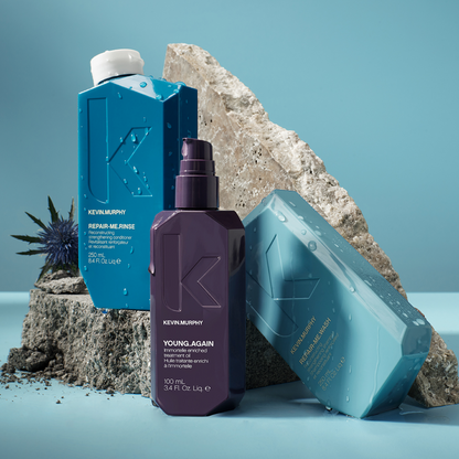 KEVIN.MURPHY READY, SET, REPAIR