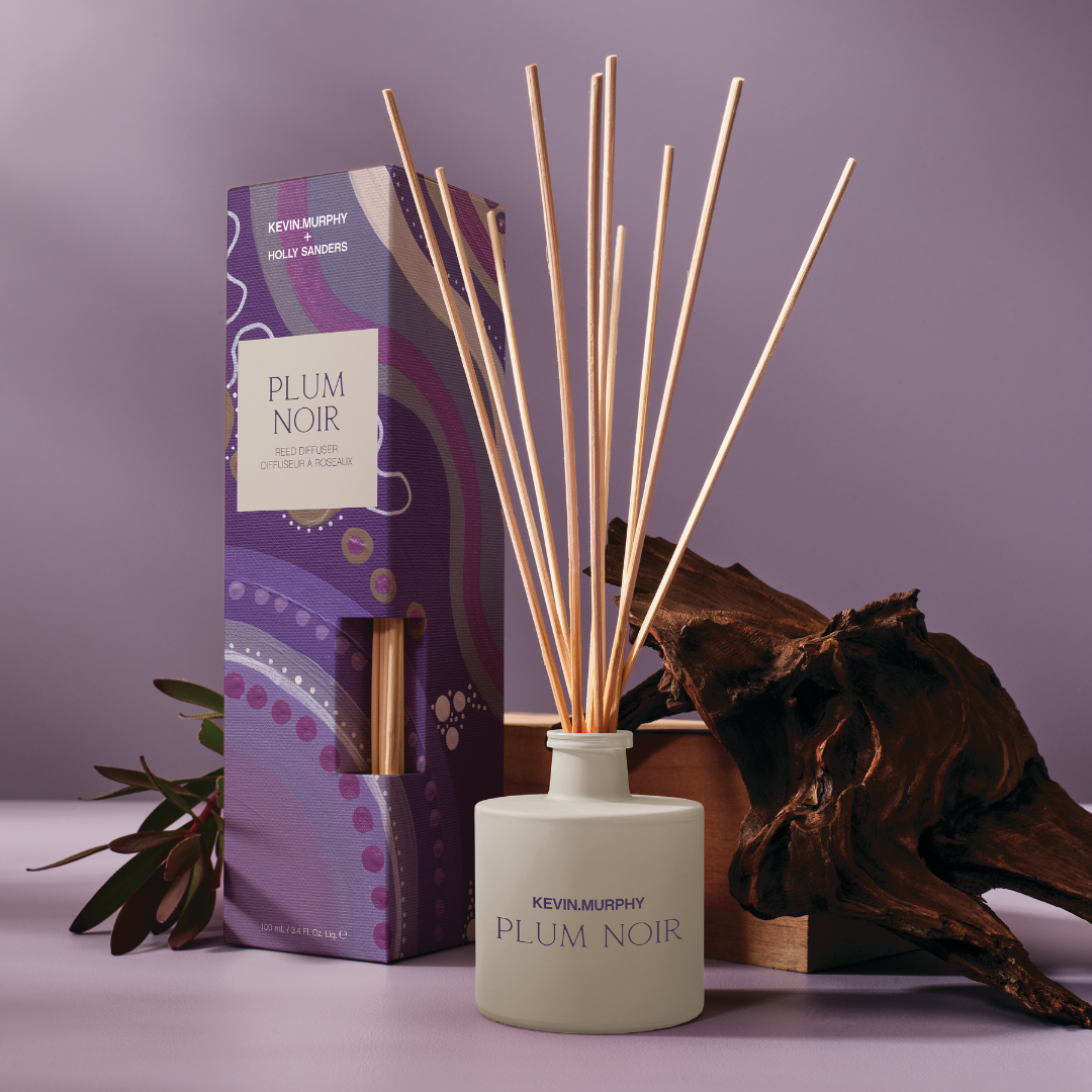 KEVIN.MURPHY PLUM NOIR Reed Diffuser l 100ml