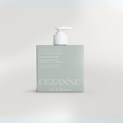 CEZANNE REVIVE CURL CONDITIONER 350ml