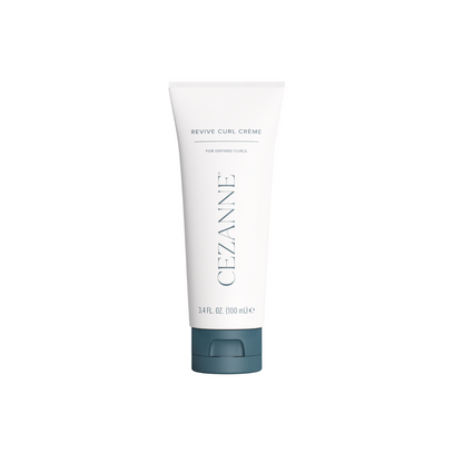 CEZANNE REVIVE CURL CRÈME 100ml