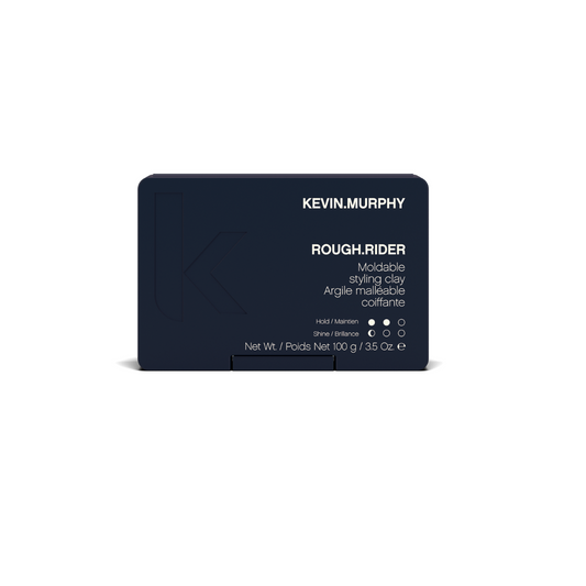 KEVIN.MURPHY ROUGH.RIDER