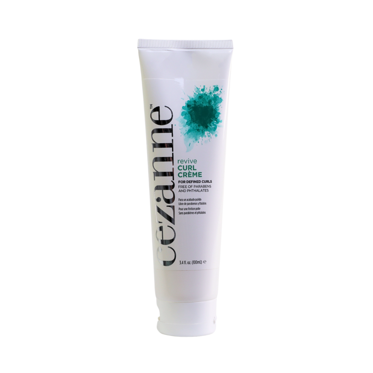 Cezanne Revive Curl Crème 100ml