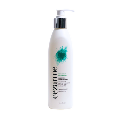 Cezanne Revive Curl Shampoo 295ml