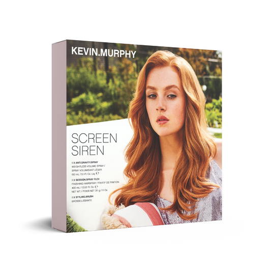 KEVIN.MURPHY SCREEN SIREN