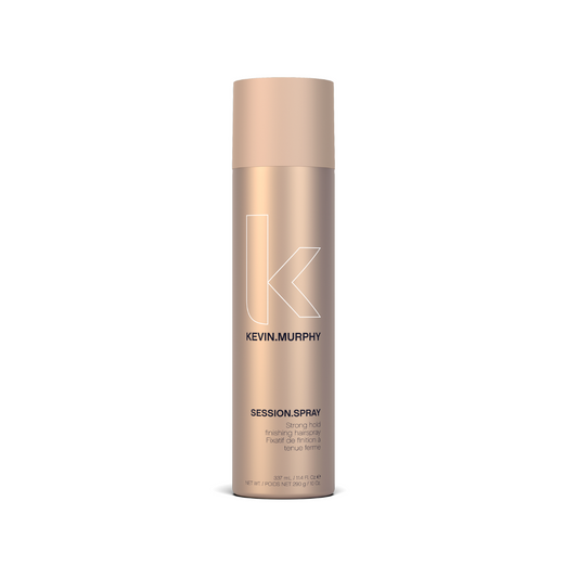 KEVIN.MURPHY SESSION.SPRAY