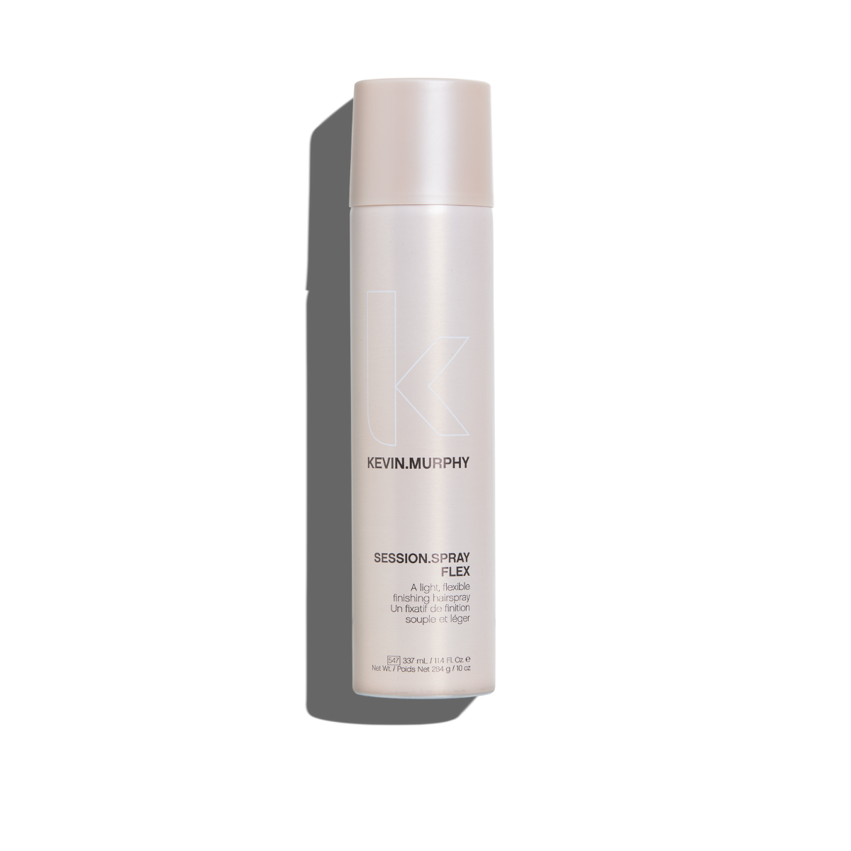 KEVIN.MURPHY SESSION.SPRAY FLEX