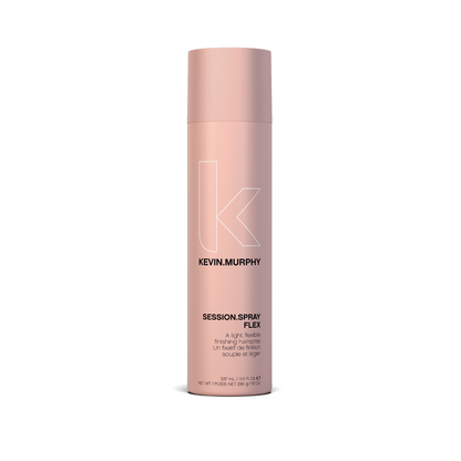 KEVIN.MURPHY SESSION.SPRAY FLEX