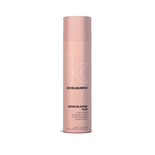KEVIN.MURPHY SESSION.SPRAY FLEX