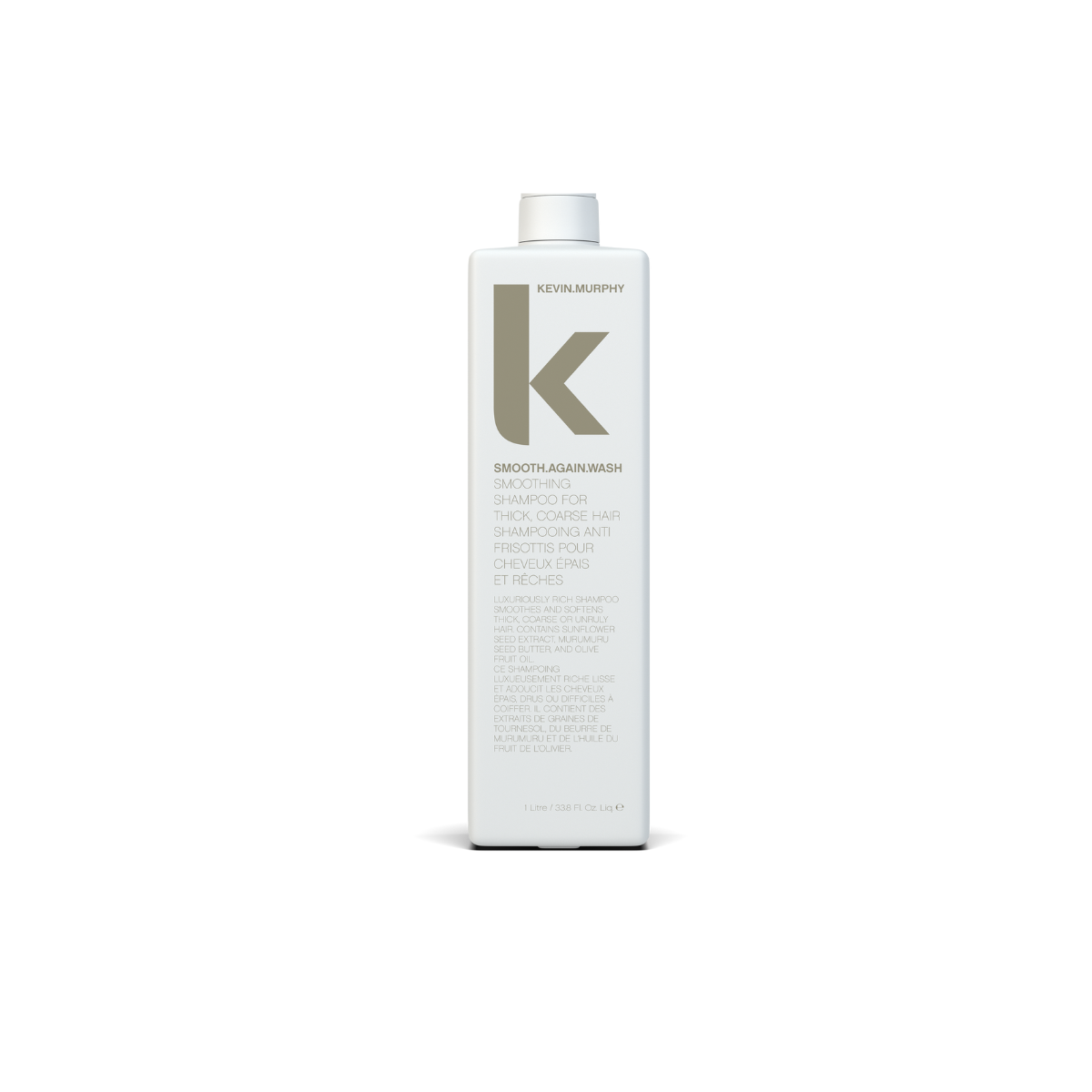 KEVIN.MURPHY SMOOTH.AGAIN.WASH