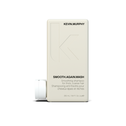 KEVIN.MURPHY SMOOTH.AGAIN.WASH