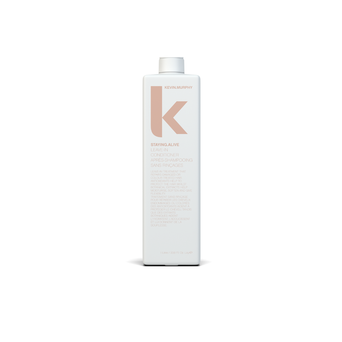 KEVIN.MURPHY STAYING.ALIVE