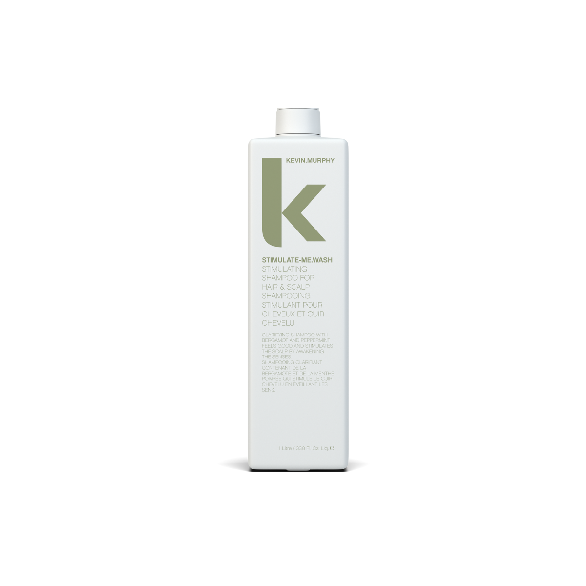 KEVIN.MURPHY STIMULATE.ME WASH