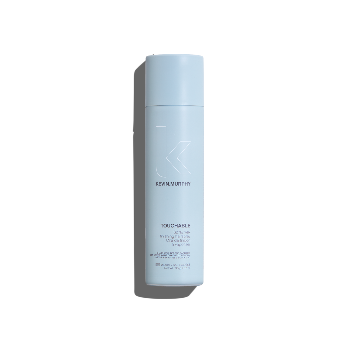 KEVIN.MURPHY TOUCHABLE l 250ml