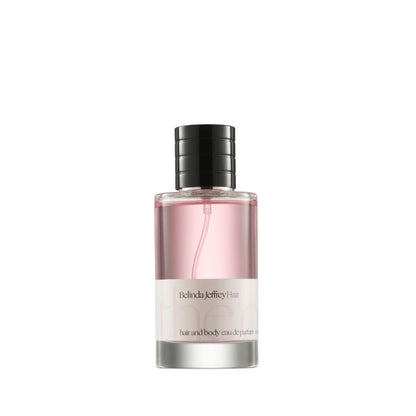 Belinda Jeffrey The One, Hair and Body eau de parfum 100ml