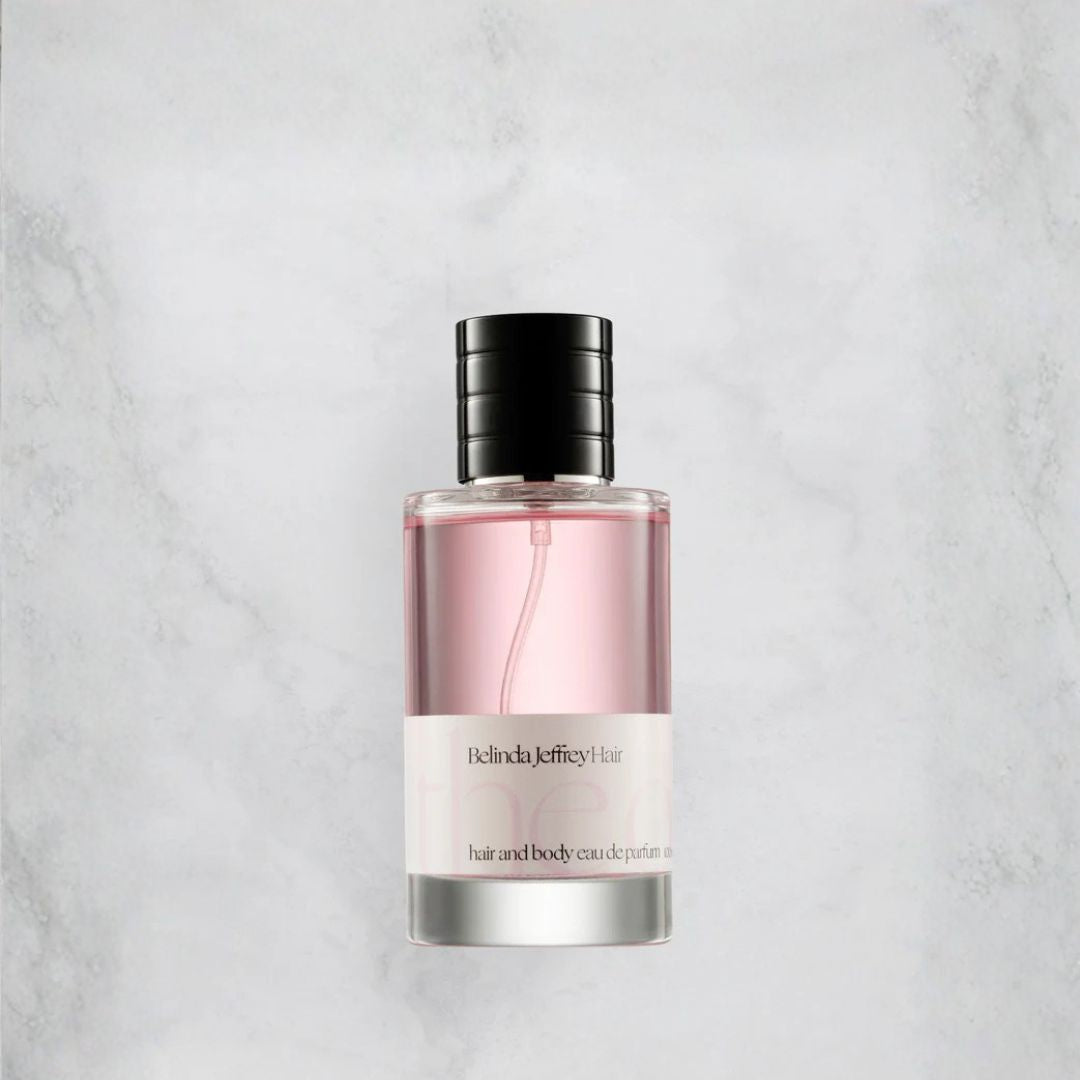 Belinda Jeffrey The One, Hair and Body eau de parfum 100ml