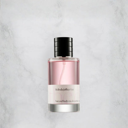 Belinda Jeffrey The One, Hair and Body eau de parfum 100ml