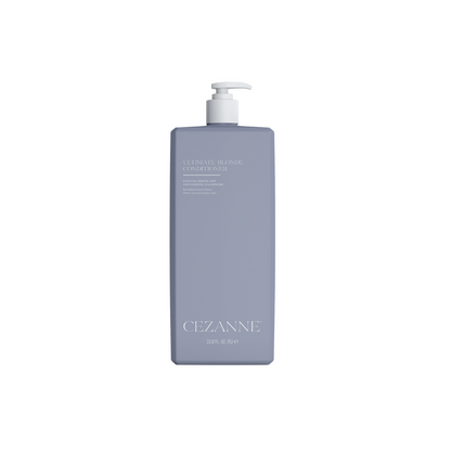 CEZANNE ULTIMATE BLONDE CONDITIONER