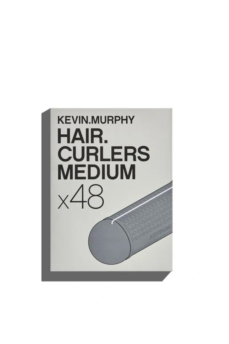 KEVIN.MURPHY HAIR.CURLERS MEDIUM x48