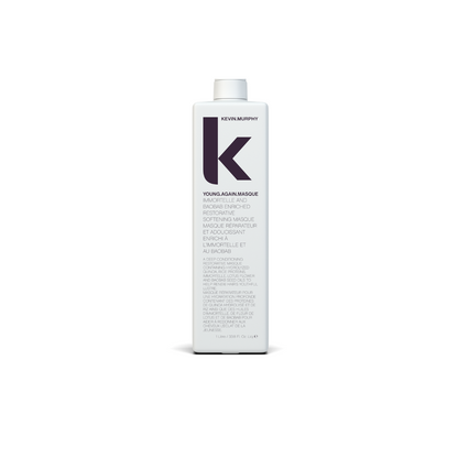 KEVIN.MURPHY YOUNG.AGAIN.MASQUE