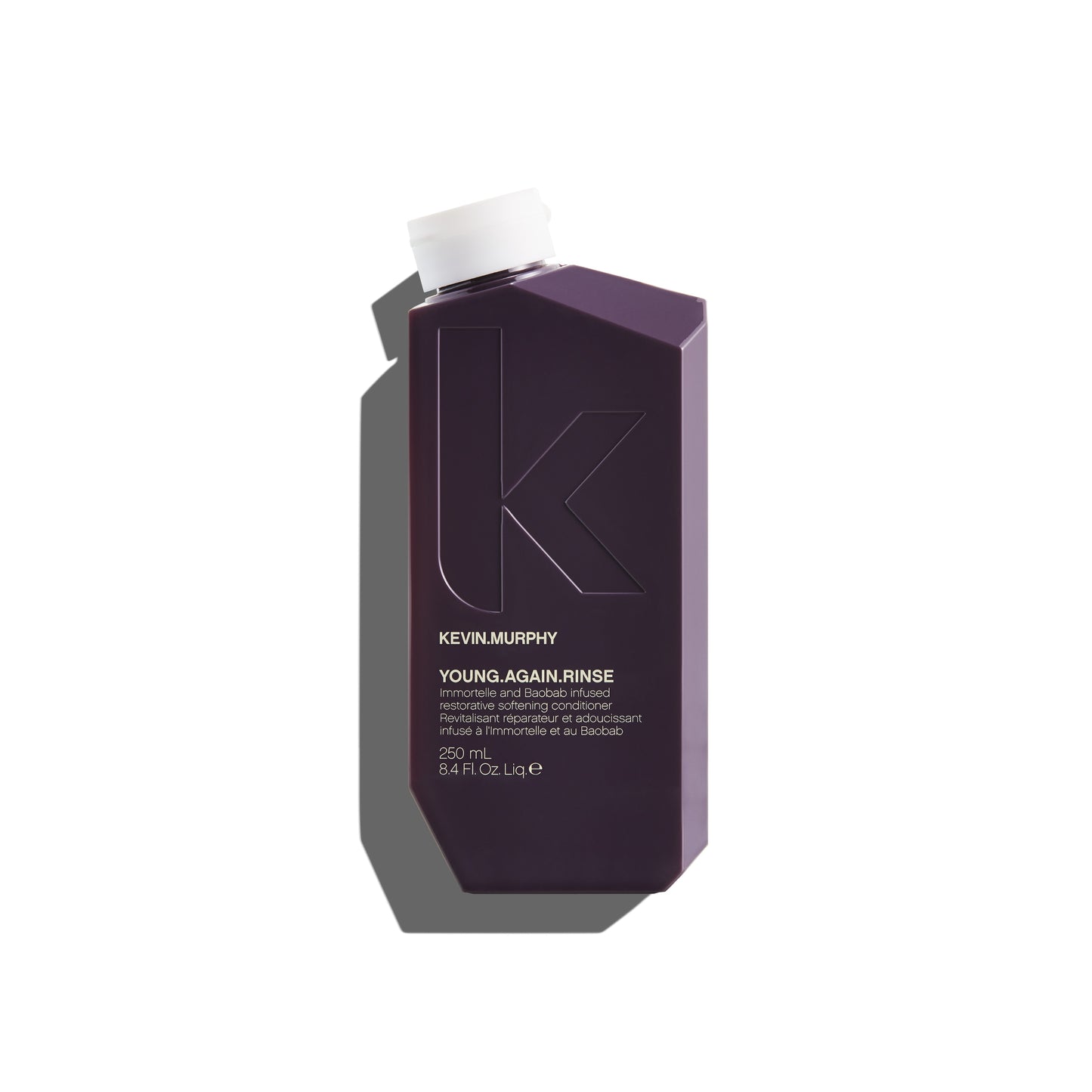 KEVIN.MURPHY YOUNG.AGAIN.RINSE