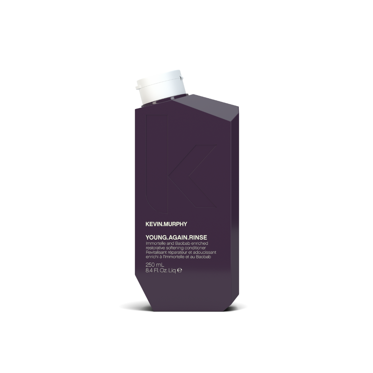 KEVIN.MURPHY YOUNG.AGAIN.RINSE