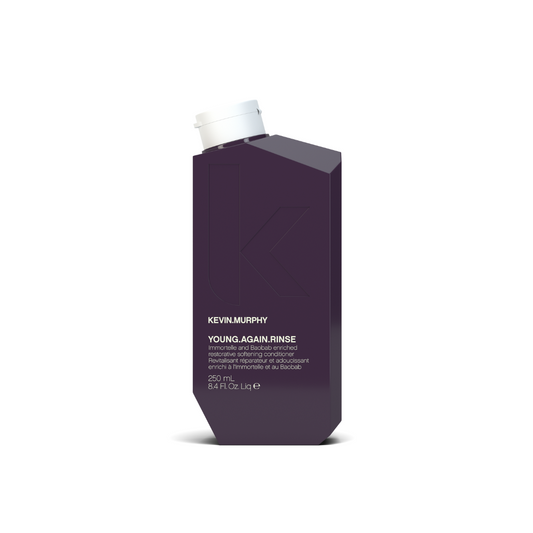 KEVIN.MURPHY YOUNG.AGAIN.RINSE
