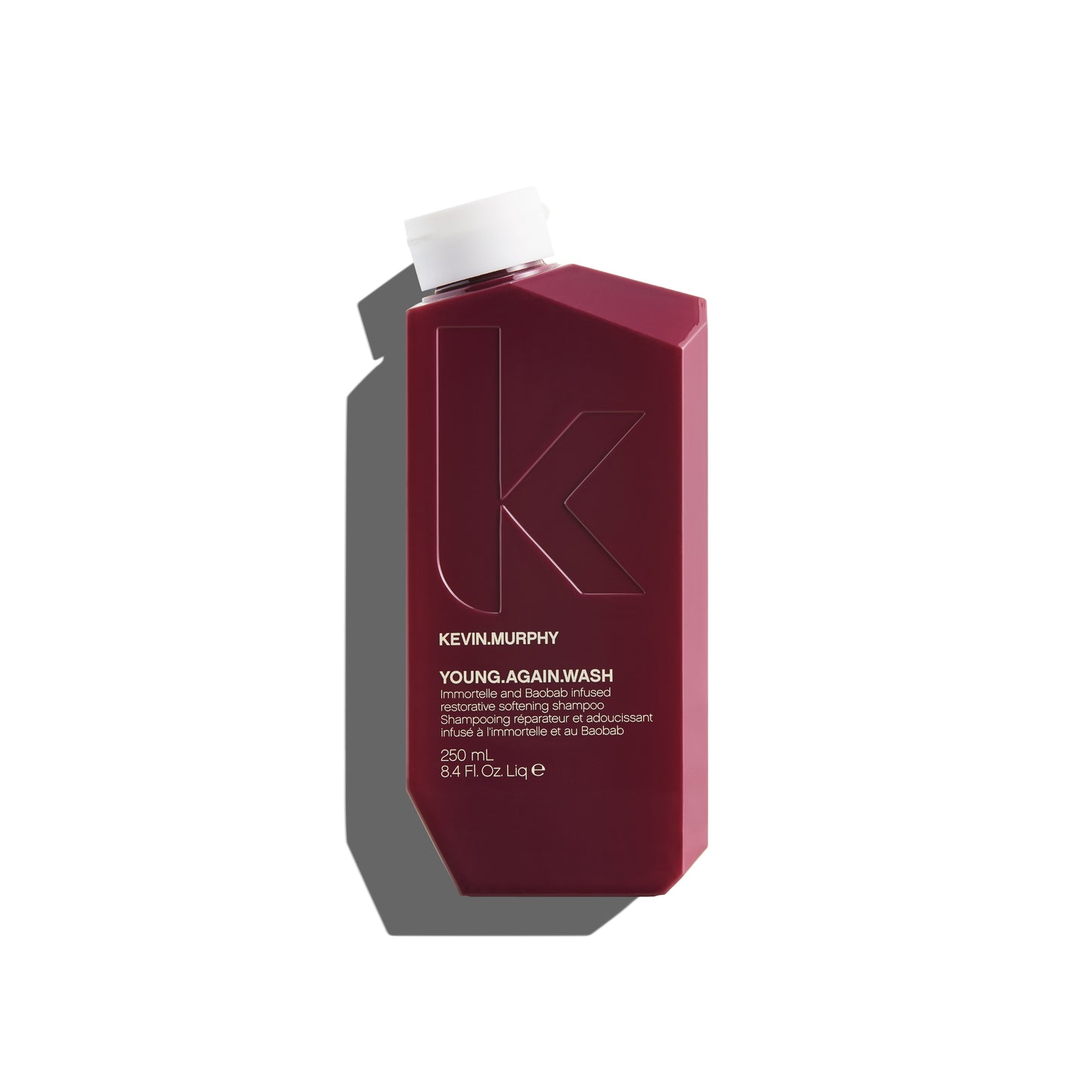 KEVIN.MURPHY YOUNG.AGAIN.WASH