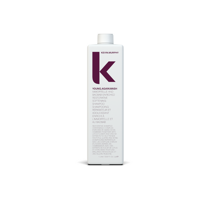KEVIN.MURPHY YOUNG.AGAIN.WASH