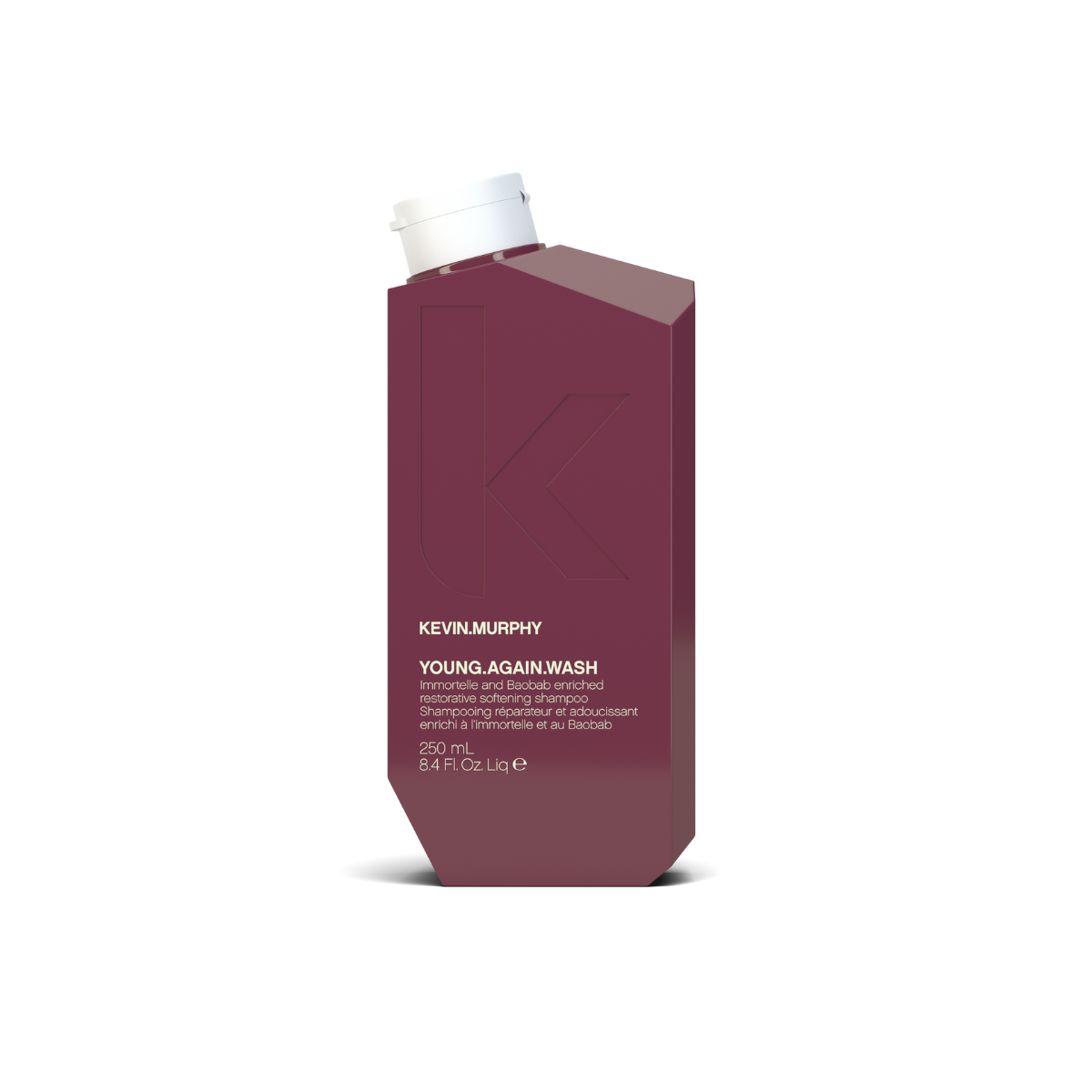 KEVIN.MURPHY YOUNG.AGAIN.WASH
