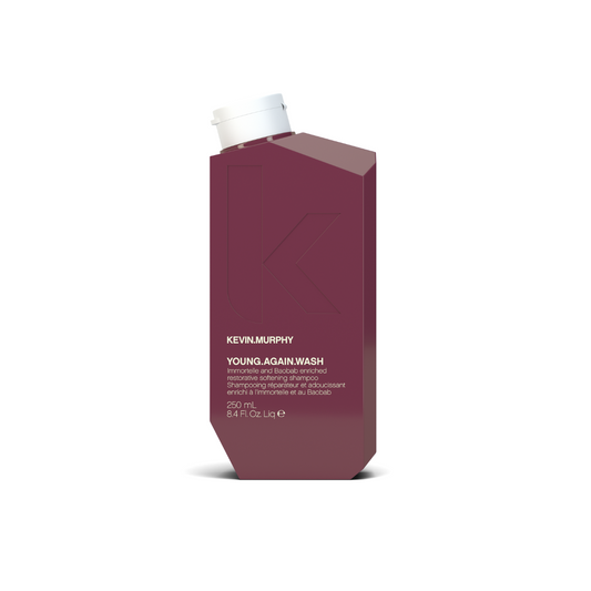KEVIN.MURPHY YOUNG.AGAIN.WASH