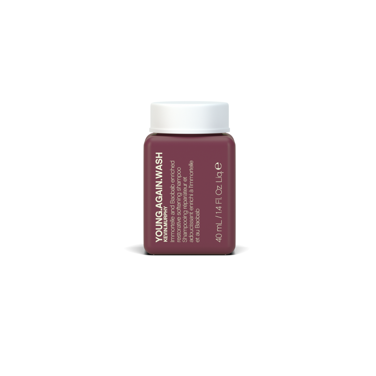 KEVIN.MURPHY YOUNG.AGAIN.WASH