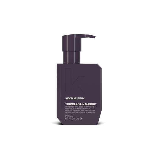 KEVIN.MURPHY YOUNG.AGAIN.MASQUE