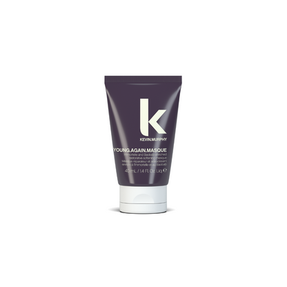 KEVIN.MURPHY YOUNG.AGAIN.MASQUE