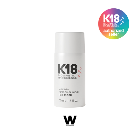 K18 Leave-In Molecular Repair Hair Mask