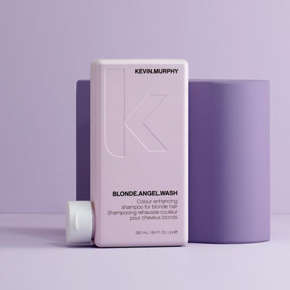 KEVIN.MURPHY BLONDE.ANGEL.WASH