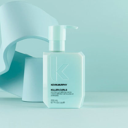 KEVIN.MURPHY KILLER.CURLS l 200ml