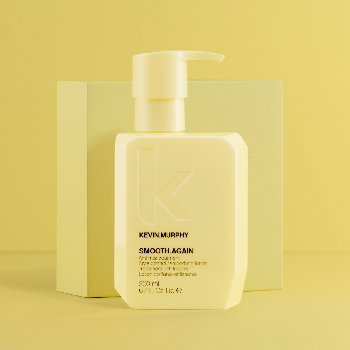 KEVIN.MURPHY SMOOTH.AGAIN l 200ml