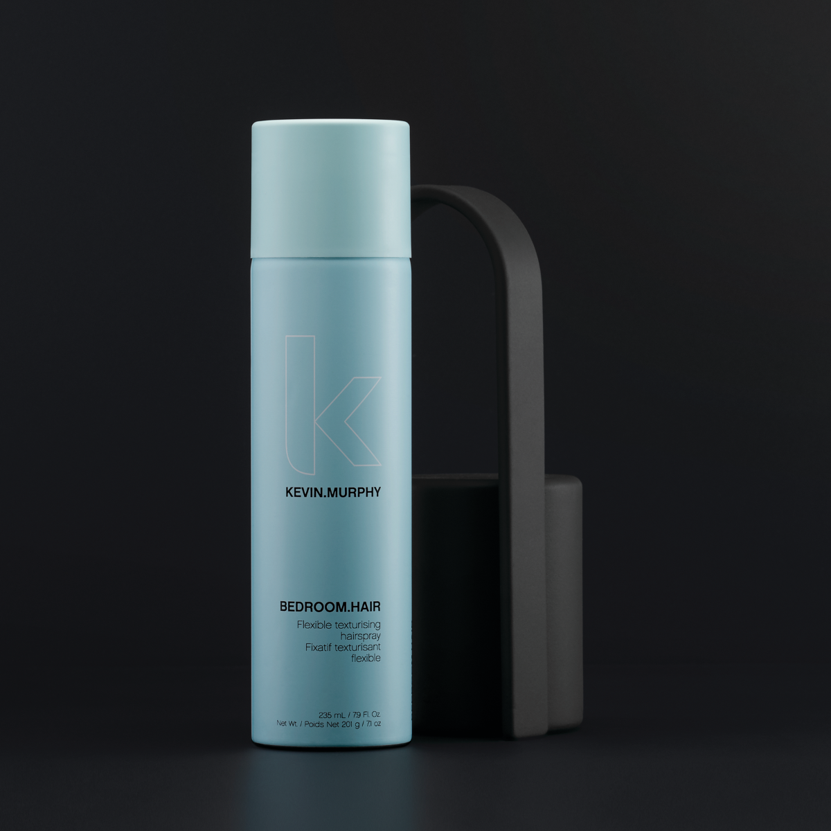 KEVIN.MURPHY BEDROOM.HAIR