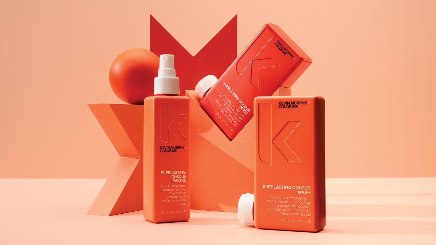 KEVIN.MURPHY EVERLASTING TREATS